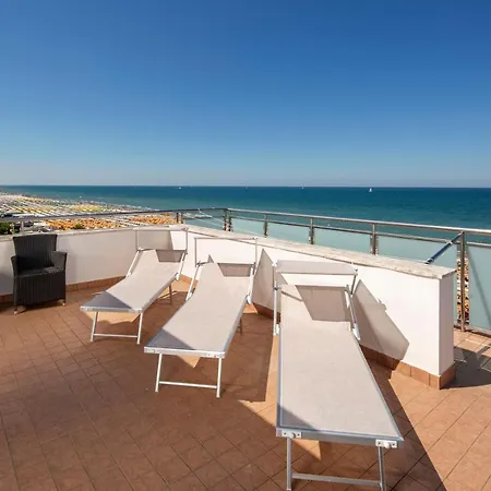 Hotel Des Nations - Vintage Hotel Sul Mare-3