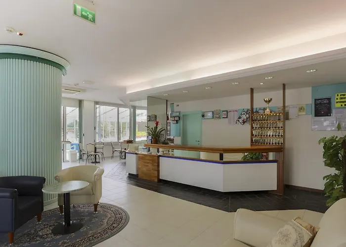 Hotel Ideal Bianchini Riccione